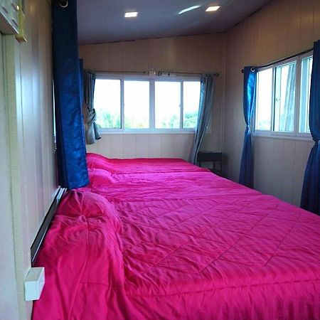 Feel Like Home แบบบ้านบ้าน Talat Amphoe Nakhon Chai Si Экстерьер фото