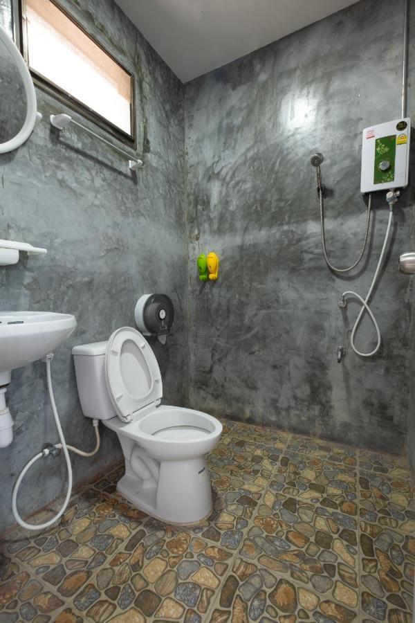 Feel Like Home แบบบ้านบ้าน Talat Amphoe Nakhon Chai Si Экстерьер фото