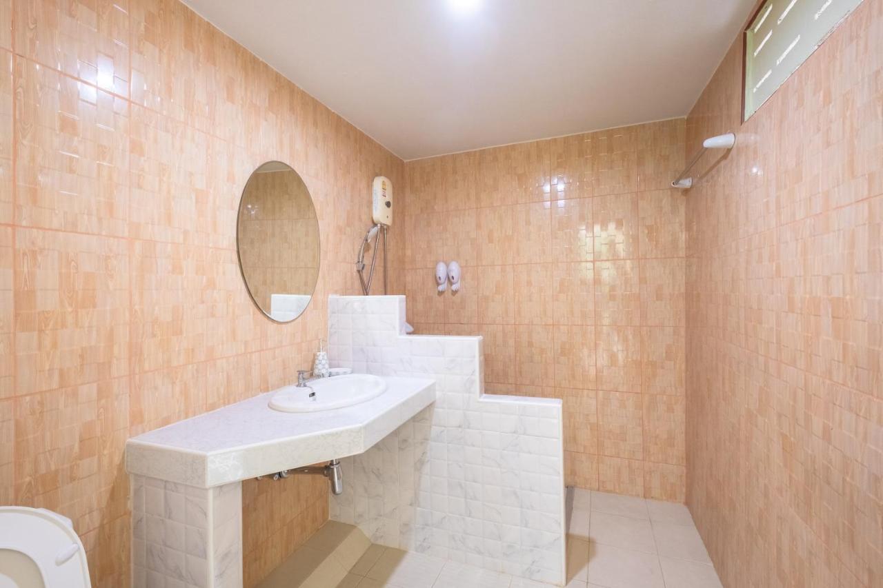 Feel Like Home แบบบ้านบ้าน Talat Amphoe Nakhon Chai Si Экстерьер фото