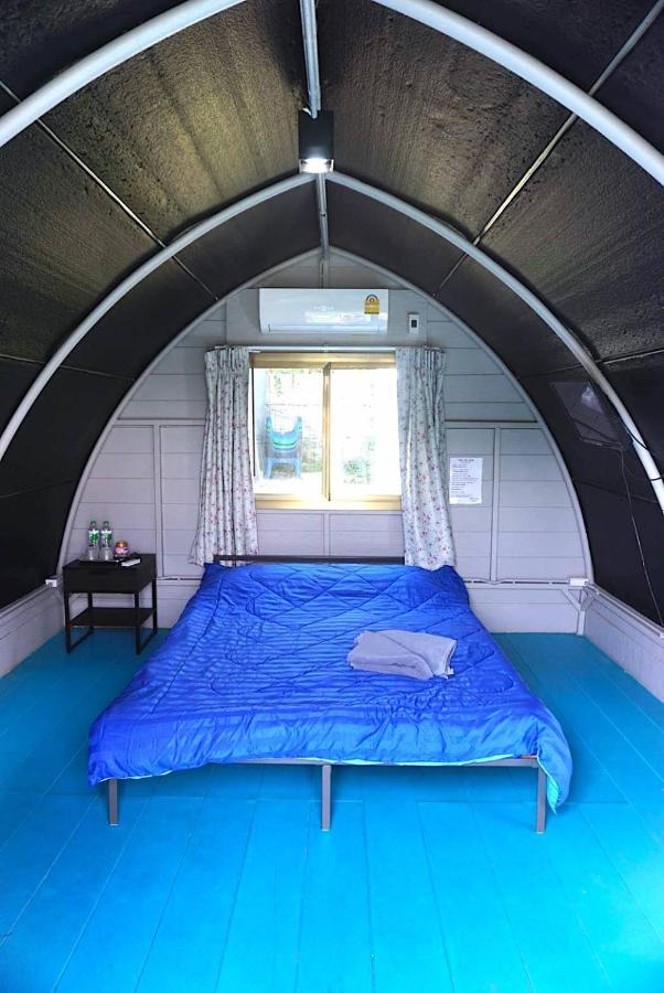 Feel Like Home แบบบ้านบ้าน Talat Amphoe Nakhon Chai Si Экстерьер фото