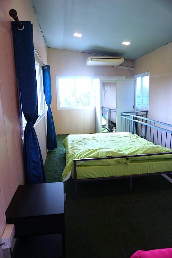 Feel Like Home แบบบ้านบ้าน Talat Amphoe Nakhon Chai Si Экстерьер фото