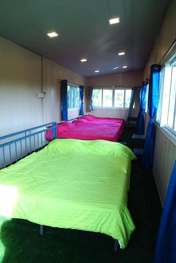 Feel Like Home แบบบ้านบ้าน Talat Amphoe Nakhon Chai Si Экстерьер фото