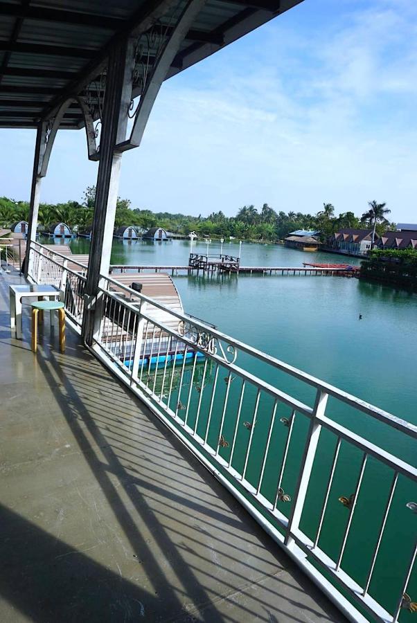 Feel Like Home แบบบ้านบ้าน Talat Amphoe Nakhon Chai Si Экстерьер фото